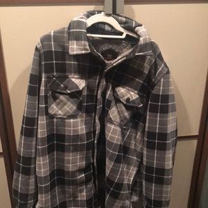 Freedom Foundry flannel